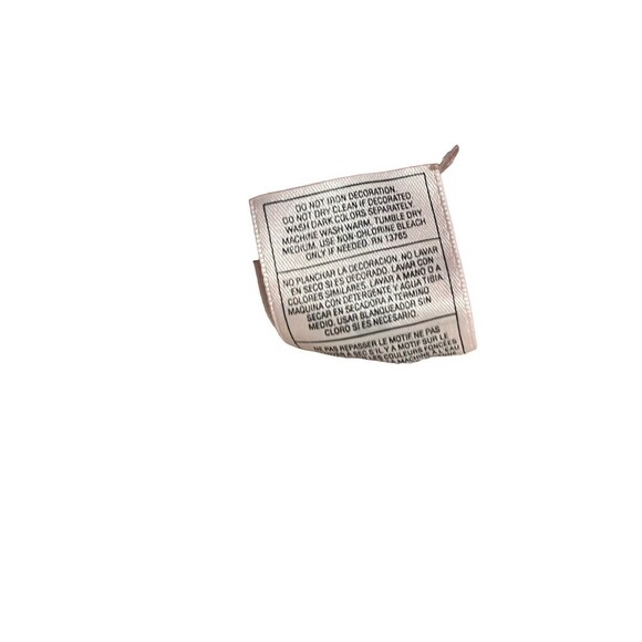 Vintage Walt Disney World Cast Members Making Magic 25th Anniversary Red Large - Picture 4 of 16